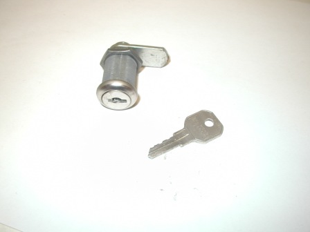 Used 1 1/8 Cam Lock (Item #53) $2.99