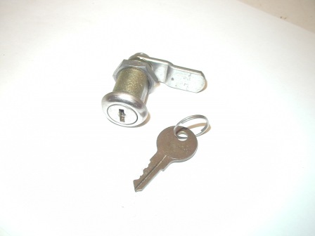 Used 1 1/8 Cam Lock (Item #54) $2.99