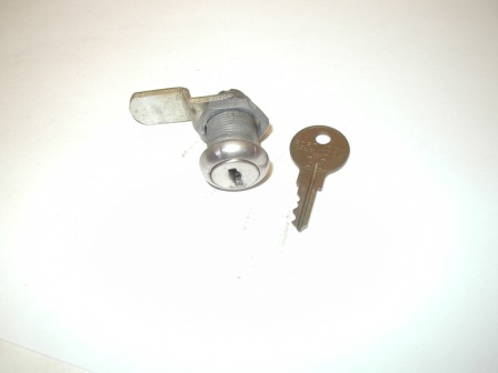 Used 7/8 Cam Lock (Item #65) $2.99