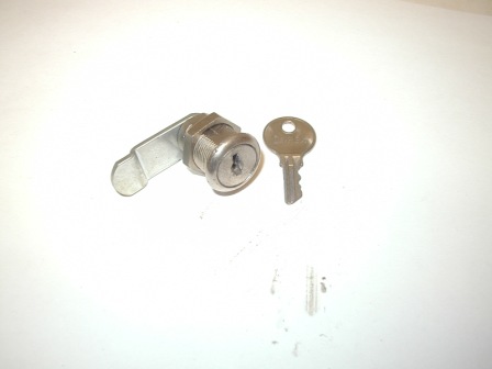 Used 7/8 Cam Lock (Item #67) $2.99