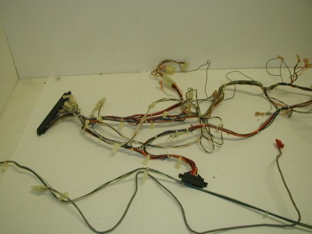 8 Liner / Poker Wire Harness (Item #3) $19.99