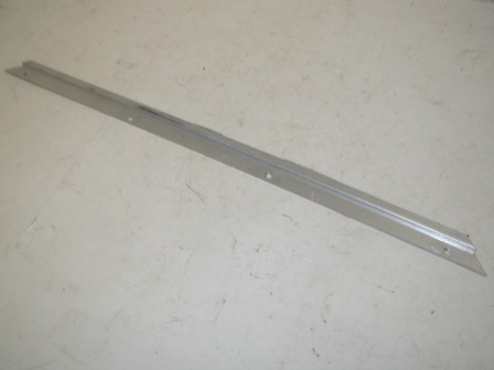 24 Inch Grayhound Crane Side Glass Aluminum Trim (23 Inches Long) (Item #279) $12.99