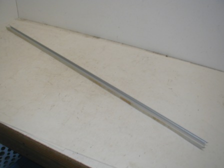 42 Inch Grayhound Crane Marquee Aluminum Trim (39 1/4 Long) (Item #183) $21.99