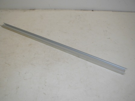 42 Inch Grayhound Crane - Side Window Aluminum Trim (22 3/4 Long) (Item #182) $16.99