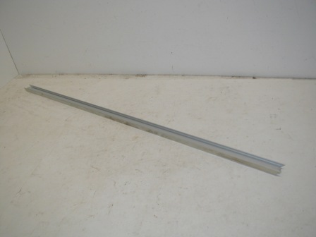 42 Inch Grayhound Crane - Side Window Aluminum Trim (31 5/8 Long) (Item #178) $19.99