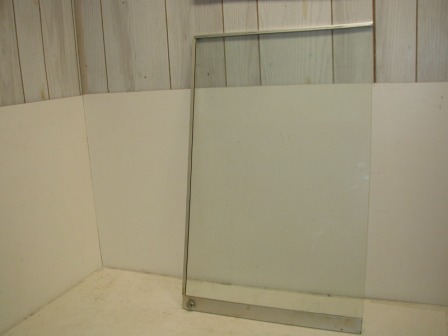 42 Inch Grayhound Crane - Front Glass Door (No Key For Lock) (Item #215) $44.99