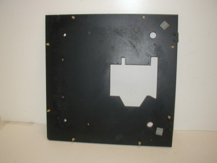 Arachnid Darts / 4500 Series - Lamp and Interface PCBs / Swing Out Mounting Board (21 1/8  X 21 1/8) (Item #34) $29.99