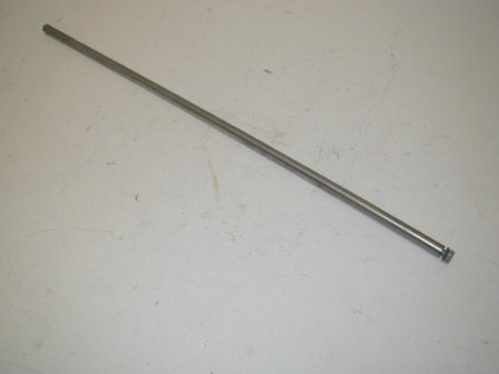 Grayhound Gantry Rod (22 1/16 Long / 3/8 Diameter) (item #416) $21.99