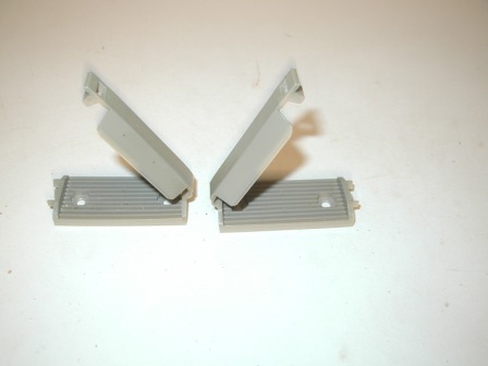 Merit / Pub Time Darts (Model F12740) Plastic Ribbon Cable Clamps (Item #58) $4.99