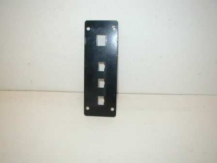 PGM / Percussion Master Connector Bracket (Item #57) $6.99