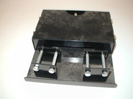 PGM / Percussion Master Front Section PCB Shelf / Bracket (Item #58) $31.99