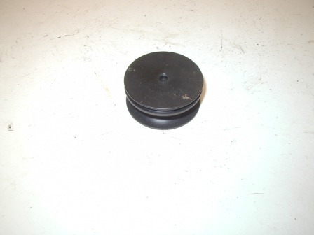 Rainbow Cranes Gantry Pulley (Without Set Screw) (2 Inch Diamter / 1/4 Center Hole) (Item #429) $7.99