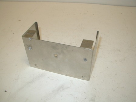 Smart Industries 36 Inch Crane -  Carriage Cover Plate (Item #495) $21.99