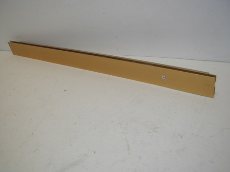 Smart Industries 36 Inch Crane - Side Glass Bottom Track (30 3/4 Long) (Item #465) $23.99