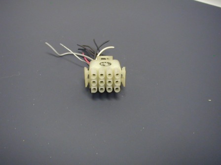 Wire Connector #301
