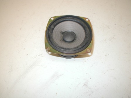 4 1/8 Speaker - NF1010 / 4 Ohm / 40 Watt (Item #72) $5.99