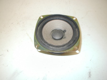 4 1/8 Speaker - NF1010 / 4 Ohm / 40 Watt (Item #73) $5.99