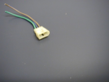 Wire Connector #6
