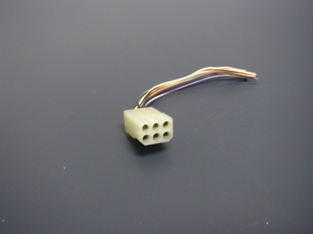 Wire Connector #14
