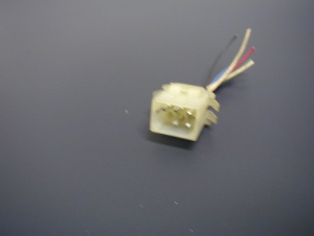 Wire Connector #18