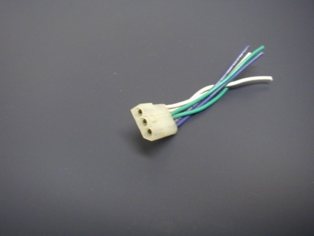 Wire Connector #29