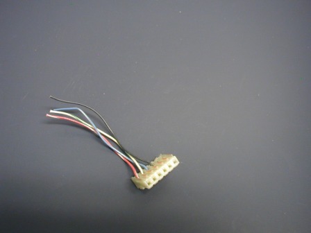 Wire Connector #56