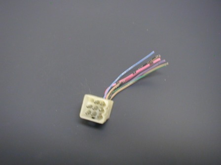 Wire Connector #68