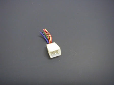 Wire Connector #74