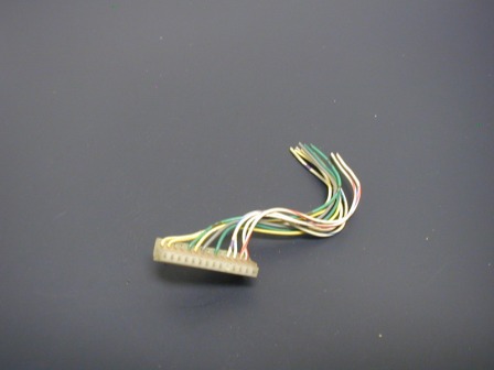 Wire Connector #76