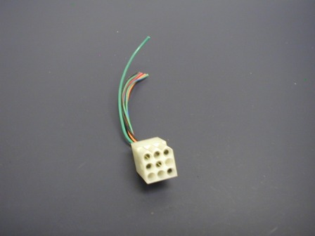 Wire Connector #91