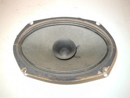 Coaxial 6  X 9 Speaker (Item #20) $19.99