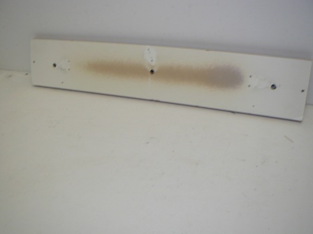 Dynamo Z Back Cabinet Marquee Lamp Board (Item #45) $16.99