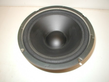 10 1/2 Inch Speaker From A PGM / Percussion Master (Very Large Magnet) (Item #61) $36.99