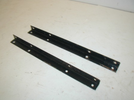 Merit Counter Top (Older Model) Cabinet-Angle Brackets (12 3/16 Long) (Item #38) $11.99