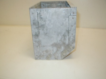 Metal Coin Box (Item #81) (Image 2)