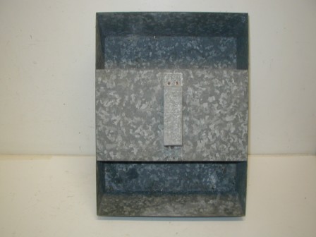 Metal Coin Box (Item #83) (Image 2)