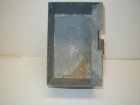 Metal Coin Box (Item #88) (Image 2)