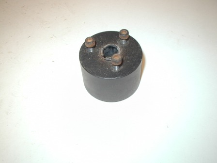 Steering Wheel Hub - Speed Buggy and Others (Item #8) $21.99