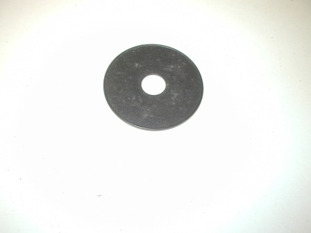 Used Joystick Dust Washer (Outer Size 2 - 3/16 / Center Hole 1/2) (Item #18) $1.25