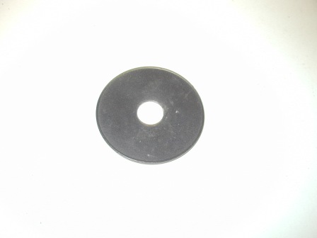 Used Joystick Dust Washer (Outer Size 2 - 3/16 / Center Hole 1/2) (Item #19) $1.25