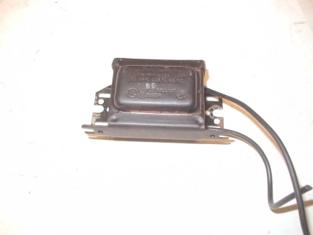 Rowe R 88 Jukebox Used Lamp Ballast (15-19-20-22 Watt Lamp) (Item #69) $11.99