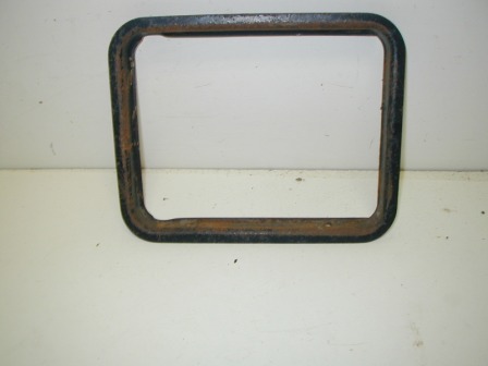 NSM Prestige ES-160 Cash Door Frame (Rusty) (Item #20) $19.99