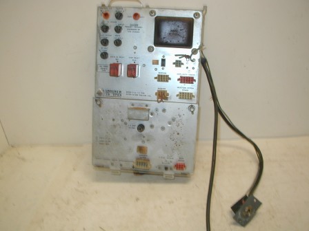 Rock Ola 446 Jukebox Power Supply (Untested / Sold As Is (Item #65) $124.99