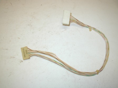 Rock-Ola 480 Jukebox Flasher Board Cable (Item #24) $5.99