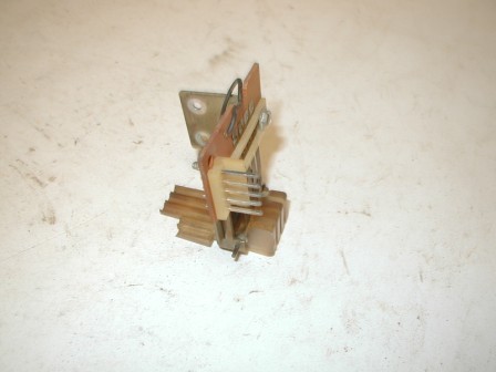 Rowe R 88 Jukebox Coin Switch (Item #41) $21.99