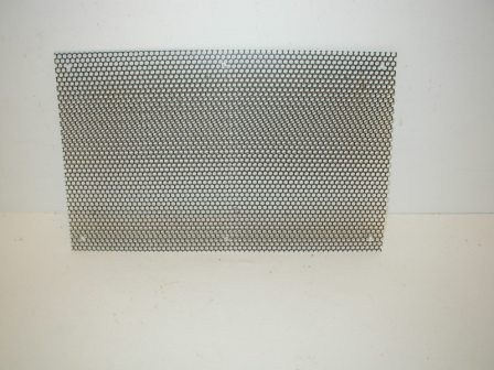 Rowe R-92 Jukebox Cabinet Vent (7 1/2 X 12 Inches) (Item #151) $19.99