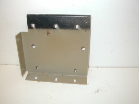 Rowe R-92 Jukebox Metal Cabinet Bracket (Item #118) $16.99