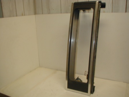 Rowe R82 Jukebox Selector Panel Mounting Frame (Item #68) $79.99
