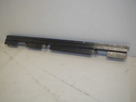 Rowe R82 Jukebox Upper Door Bottom Section With Locking Mechanism (No Lock) (Item #86) $44.99