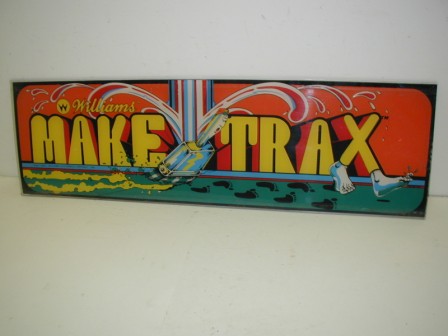 Make Trax Marquee $34.99